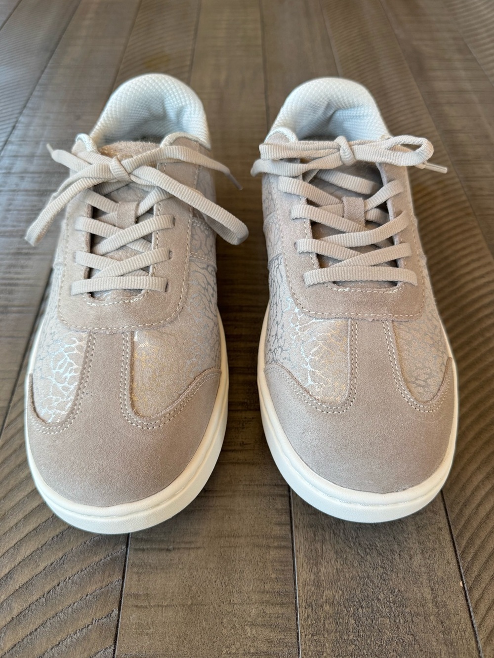 Orthofeet Stroll Orthopedic Casual Sneakers Women's Size 9.5 (2E X-Wide) NWOT - Picture 10 of 16